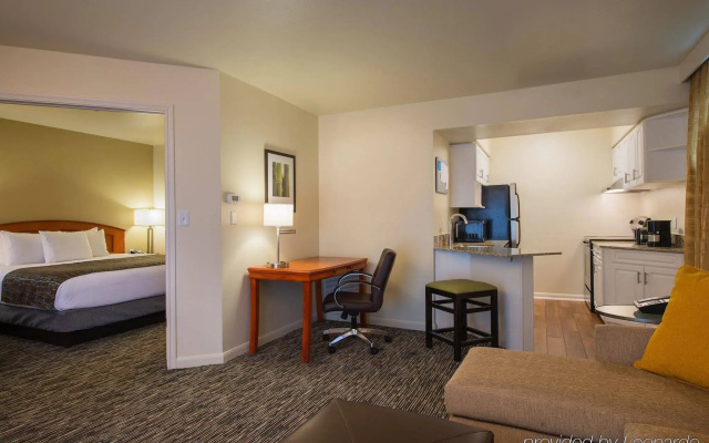 Hyatt House Bridgewater