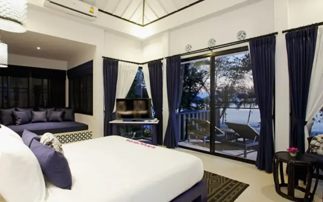 Moracea by Khao Lak Resort