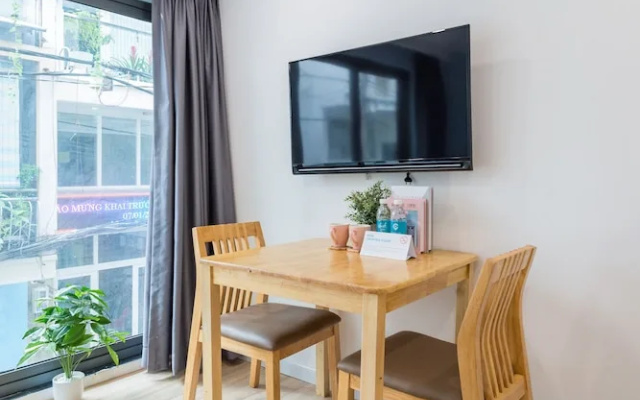 Cozrum Homes Saphera Residence