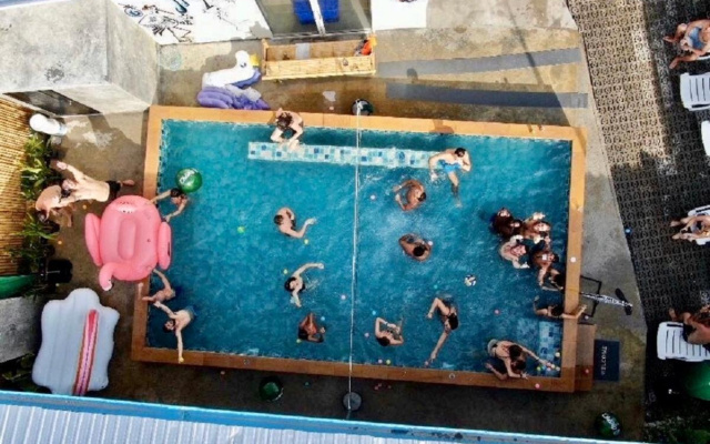 Slumber Party Krabi