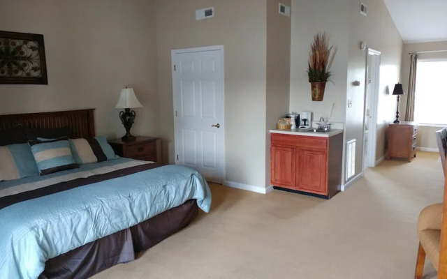 The Point Resort