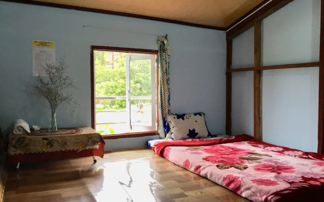 Dalat Chocolate Homestay