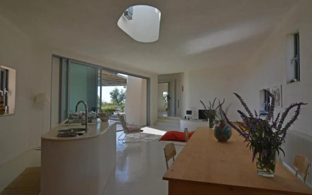 Villa Vendicari