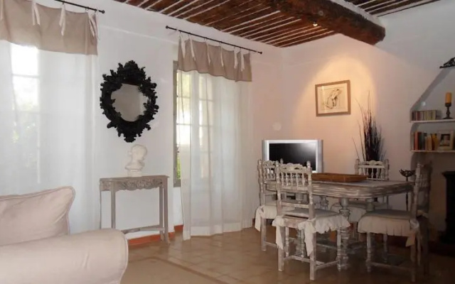 Gîte Maison dAllouma