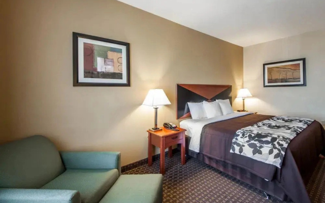 Sleep Inn & Suites