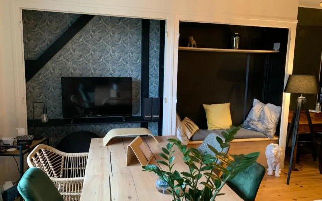 La Ferme du Puy D'or