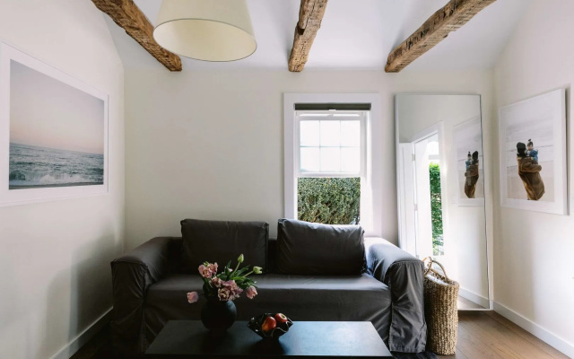 The Roundtree, Amagansett
