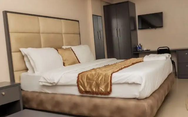 Hotel Romeneo