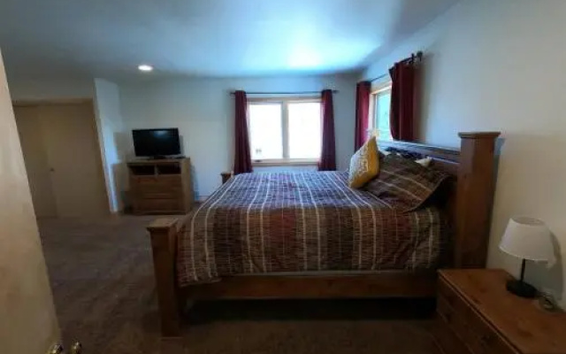 Branson Suite