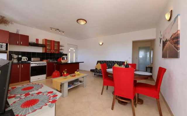 Apartments Luca
