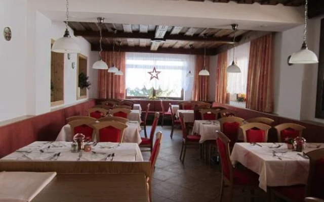 Hotel Hubertus