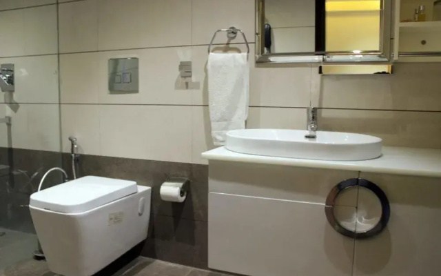 Aura Grand Residency