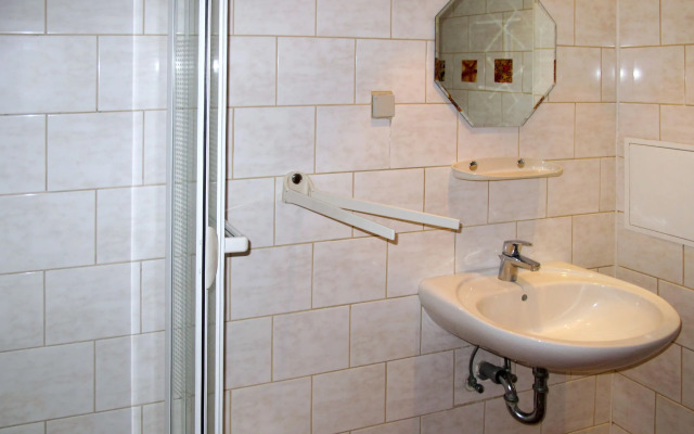 Holiday Home Kaiser (GAZ100)