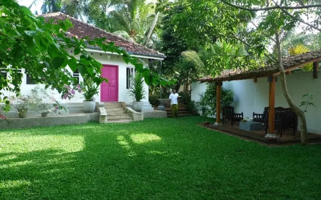 Nature Village Matugama
