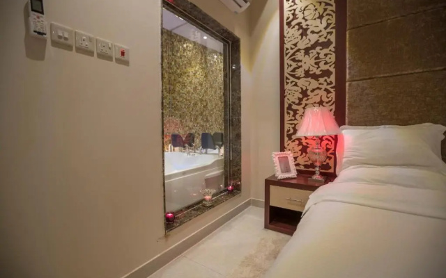 Retaj Hotel Apartments