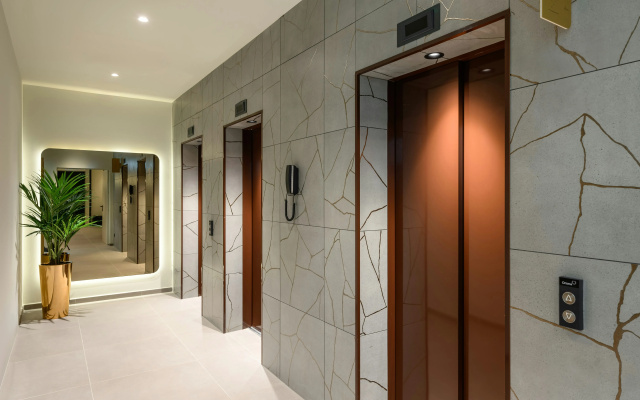 Hilton Garden Inn Debrecen City Center