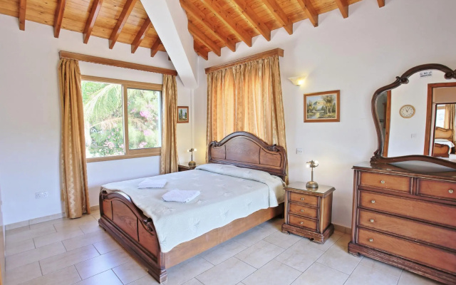 Marilena Sunset Villa Dio