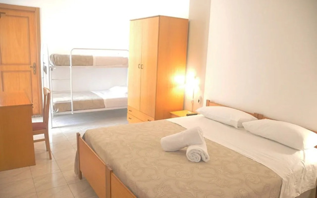 Salent Hotel