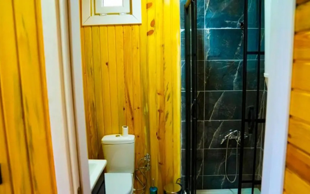 Hat Naturel Resort Sapanca