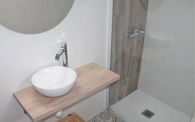 Apartamento Bermudas 402
