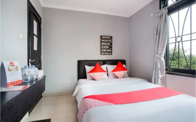 Collection O Pondok Indah Near Gandaria City Formerly Lamaison Residence