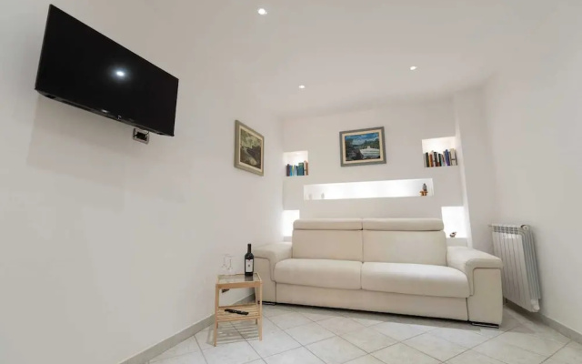 Casa Elia: Locazione Breve