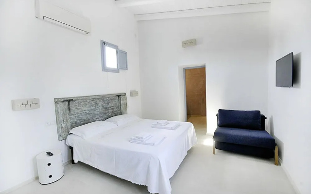Masseria Berzario