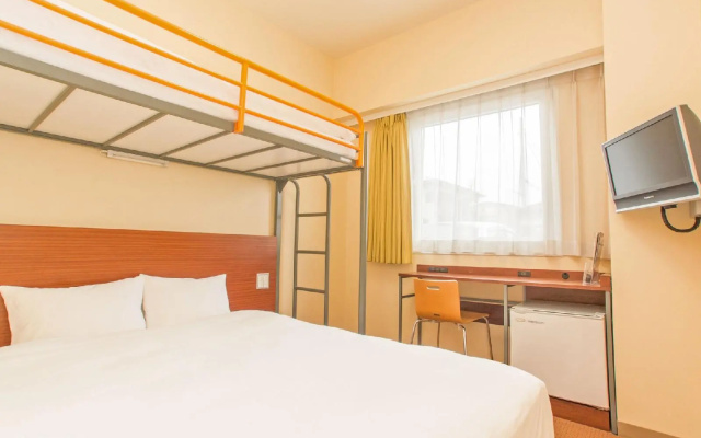 Comfort Inn Suwa Inter