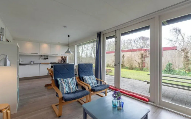 Child-friendly Garnekuul 81 Bungalow