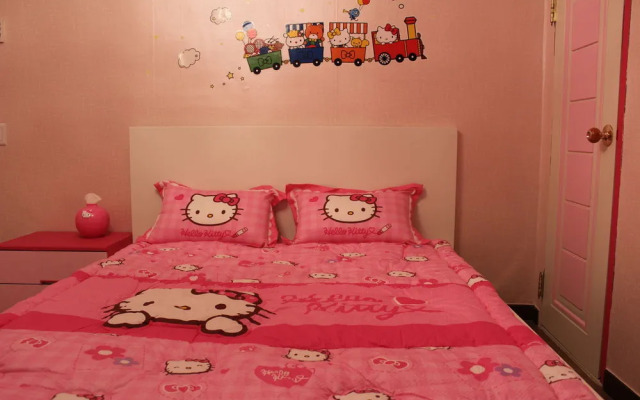 The Classic Guesthouse