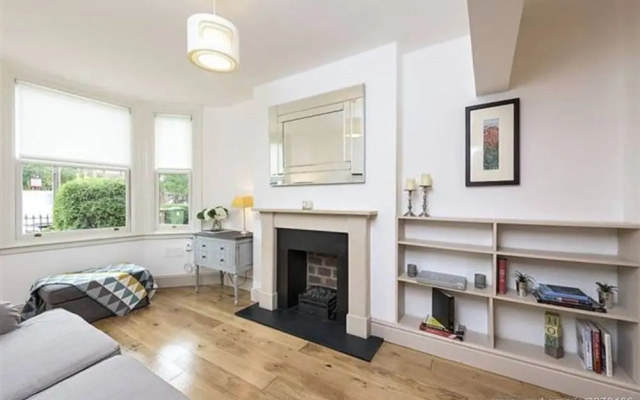 2 Bedroom House In Dublin 4