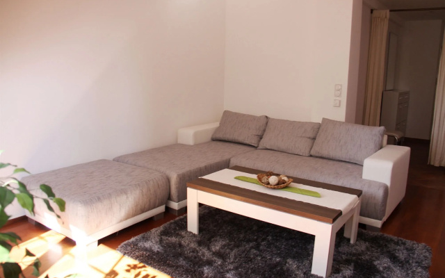 CheckVienna – Apartment Davidgasse