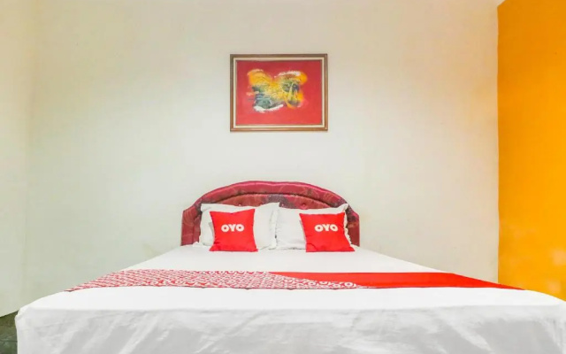 OYO 91262 Wisma Sido Moro
