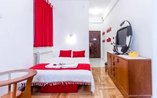 Studio Saint Sava