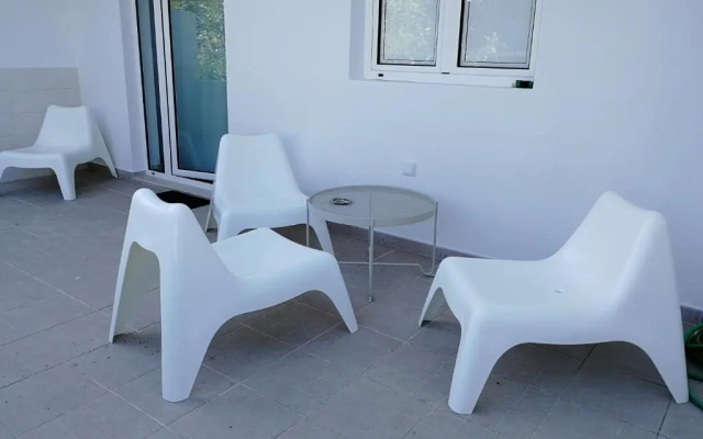 Ocean's 7-Lagos Guest House