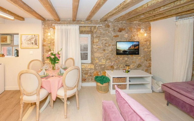 Casa Trenta Otto-j in Corfu