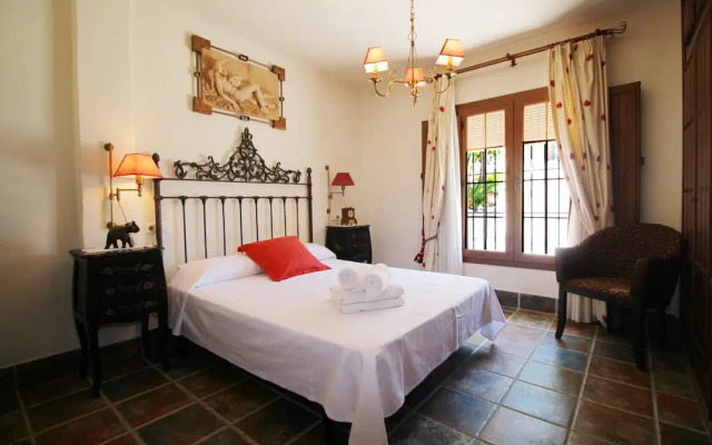 1094 Cortijo el Niño
