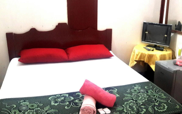 Marina Bay Resort & Restaurant Tioman