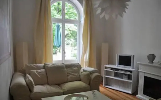 Alsterappartements Hamburg