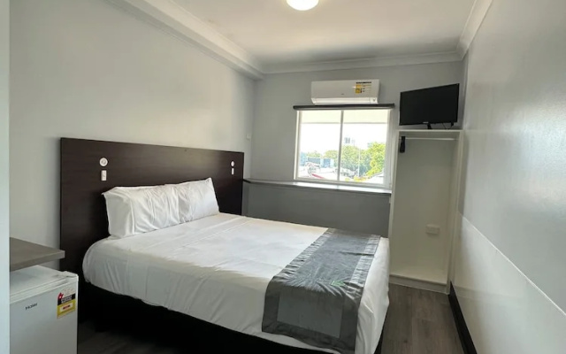 Comfort Inn Darwin