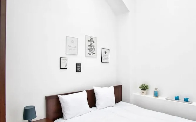 Vistula - Luxury Apartment in Kazimierz