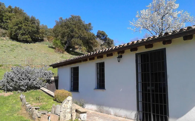 B&B I Menhir
