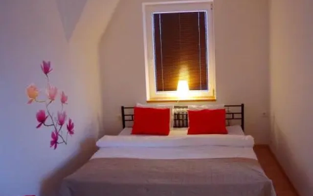 Apartment Patera