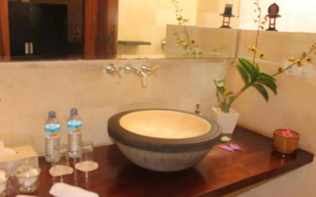 Gili Exotic Villa