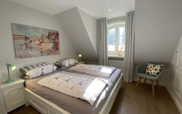Gaadt Sternchen Comfortable Holiday Residence