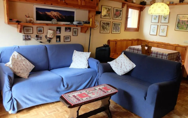 Charme Apartment