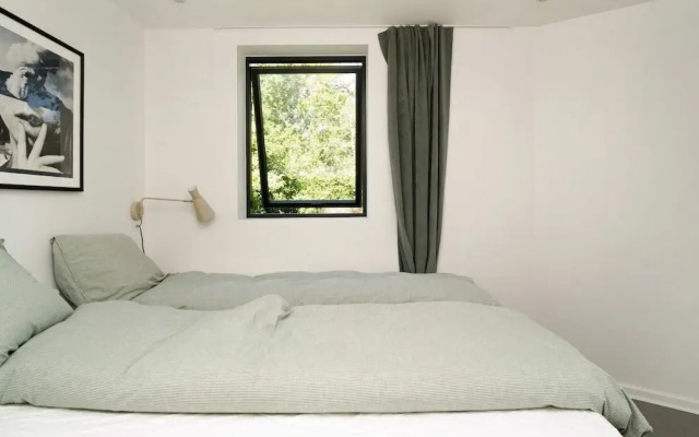 10 Person Holiday Home in Vejby