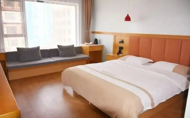 Win-Win Star Boutique Hotel