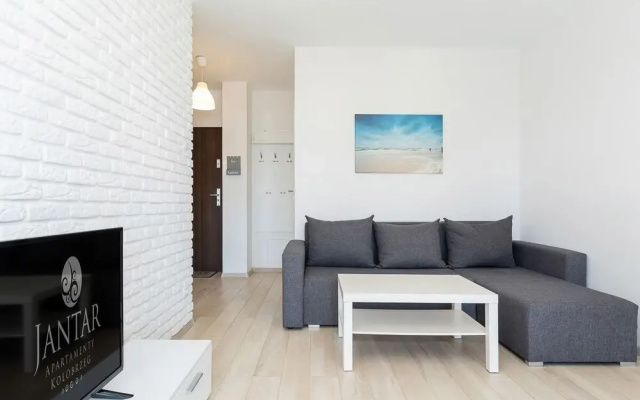 Jantar Apartamenty Osiedle Pogodne