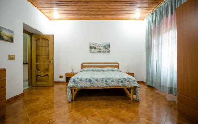La casa del mulino